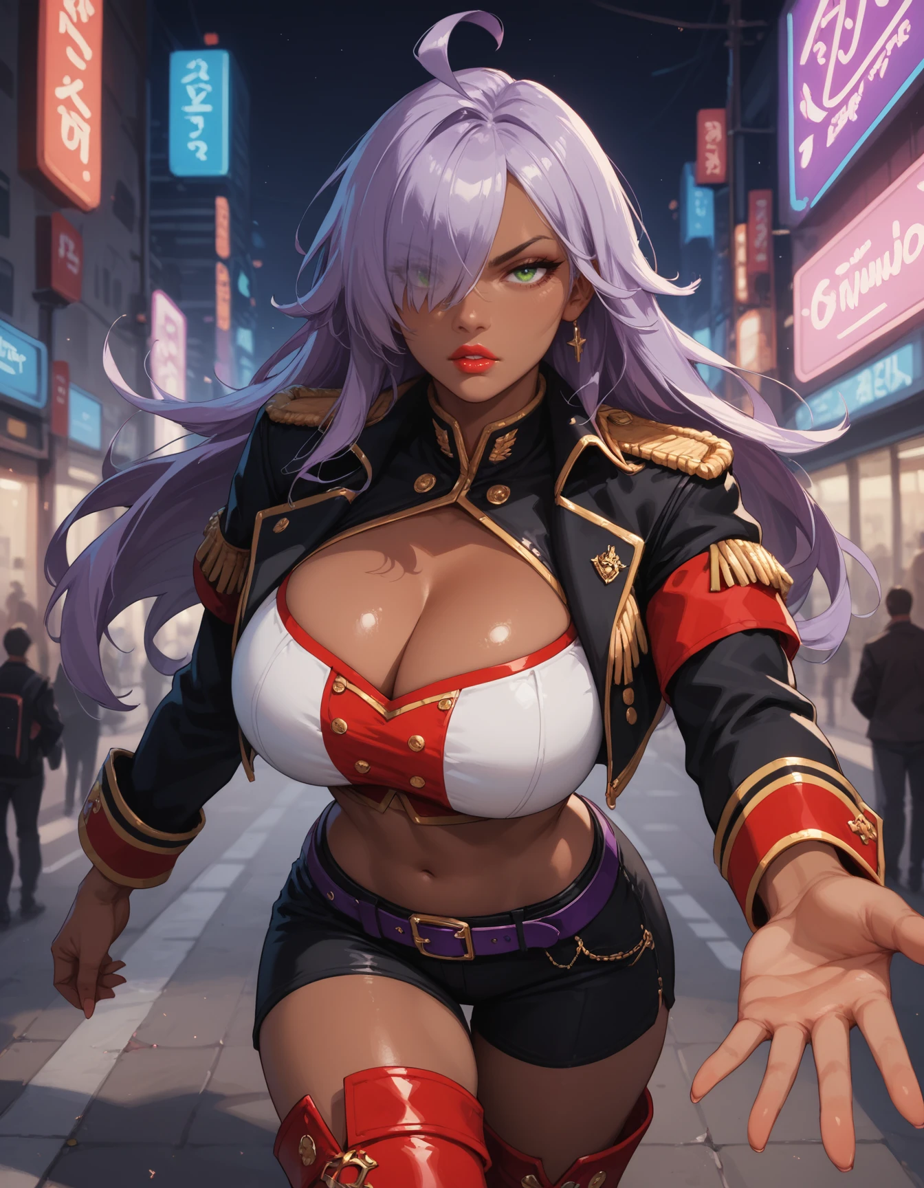 Absolution Mix