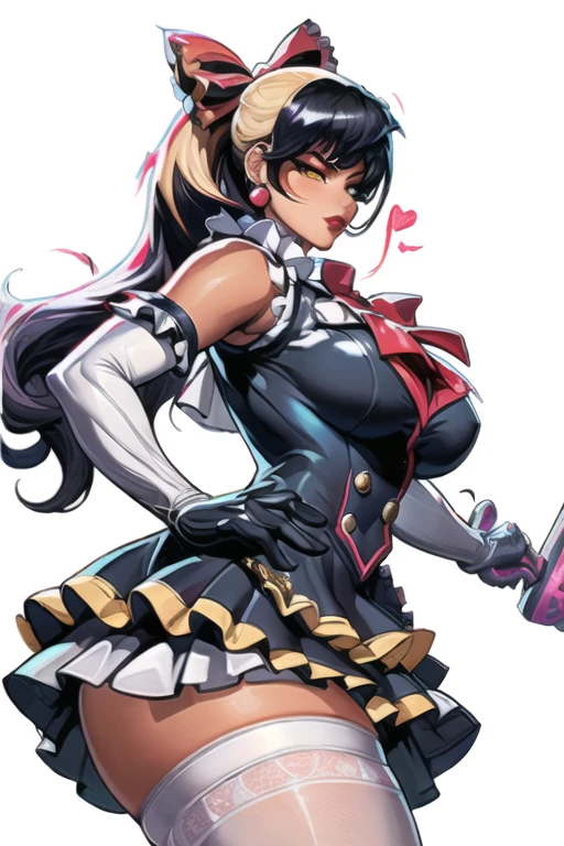 Marvel Rivals Style || tangokiss v1.0