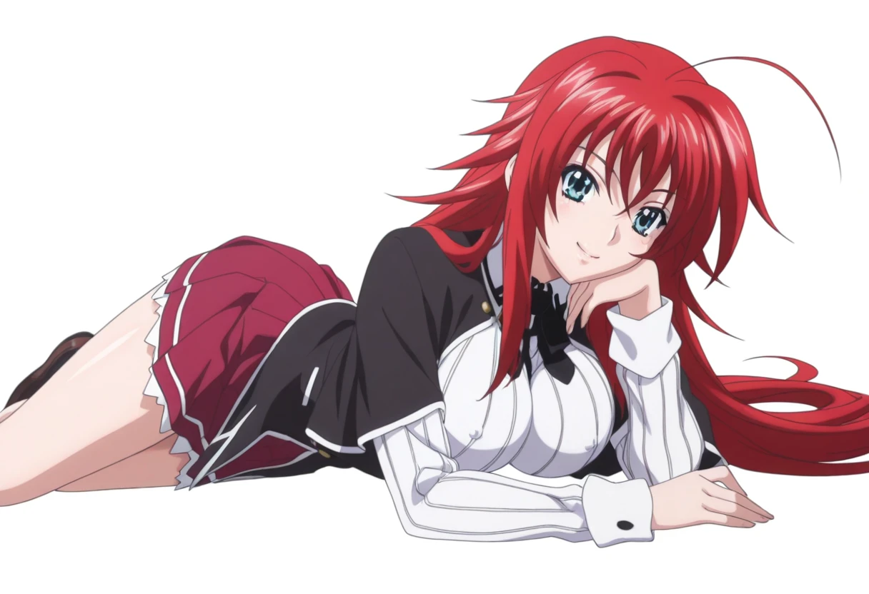 Rias Gremory [High School DxD] v1.1