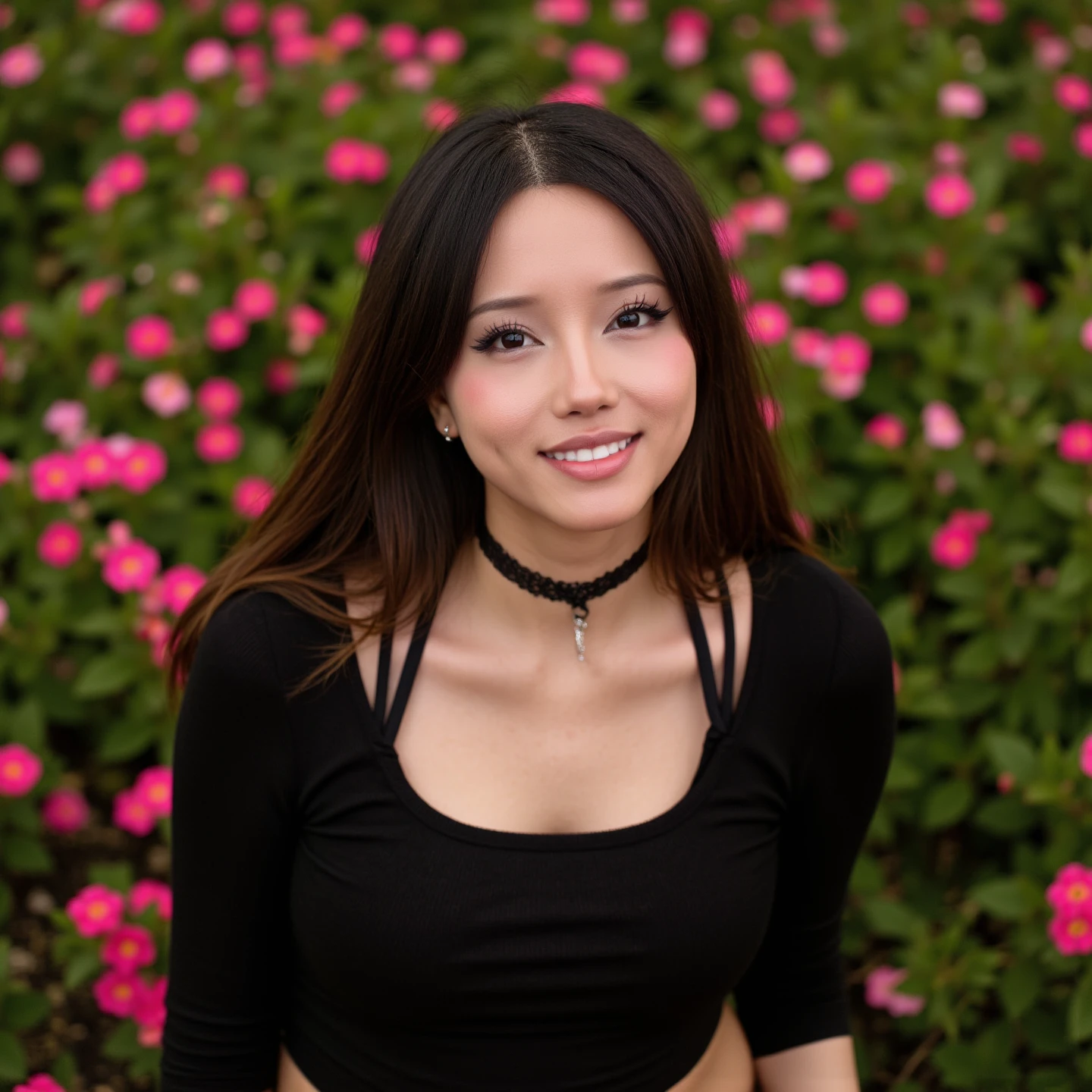 Ahrithefox | Arianaxlu - SeaArt AI модель