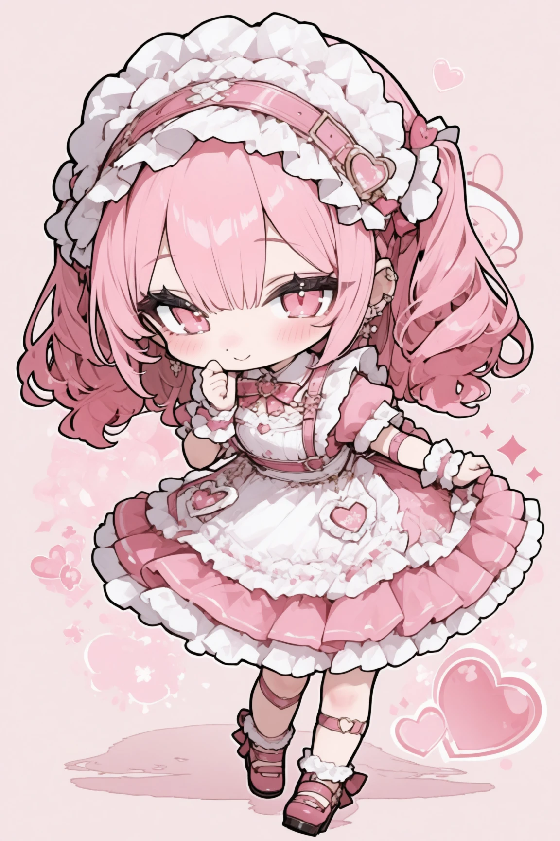 chibi