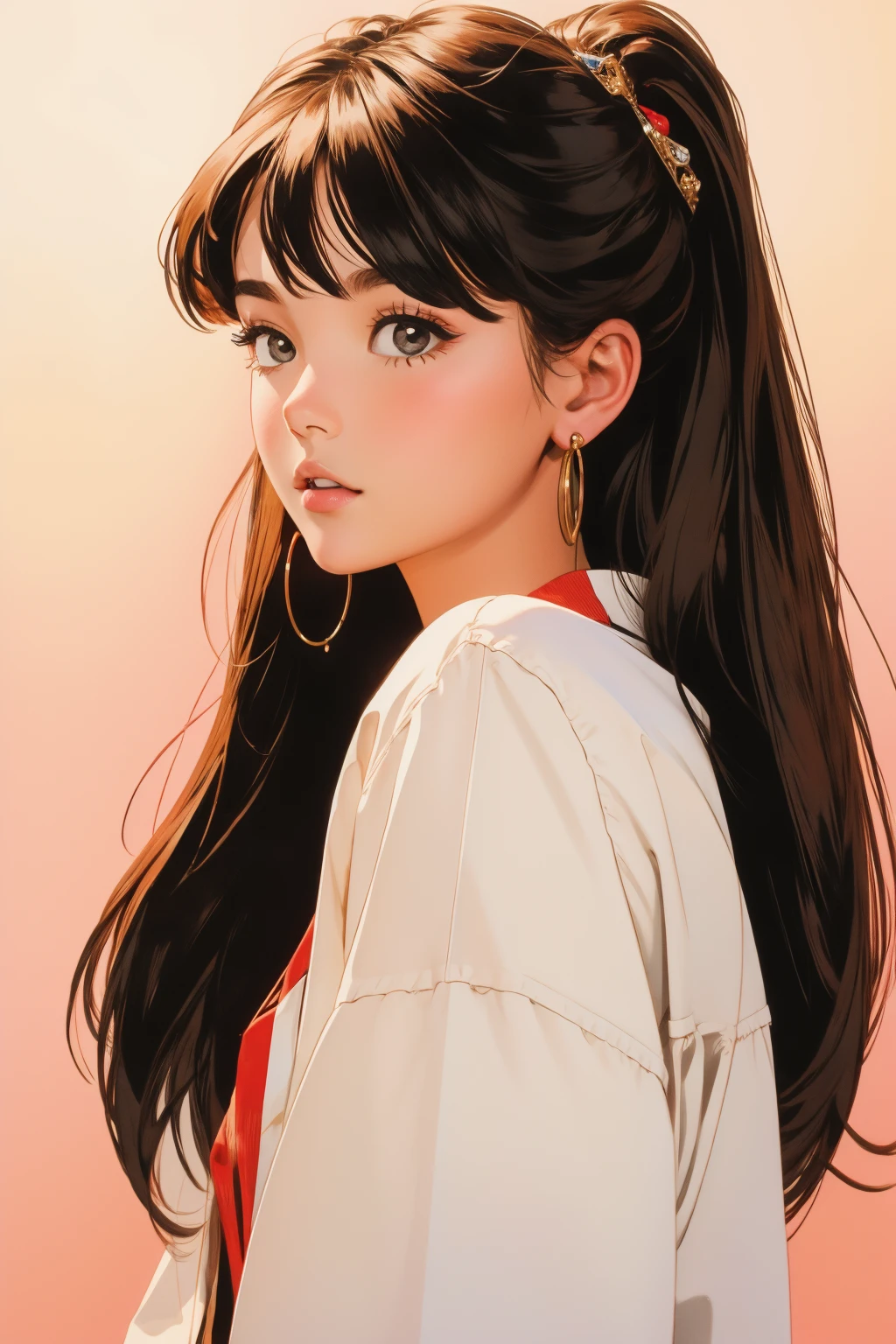 1girl <lora:qLoRAmix01:1>