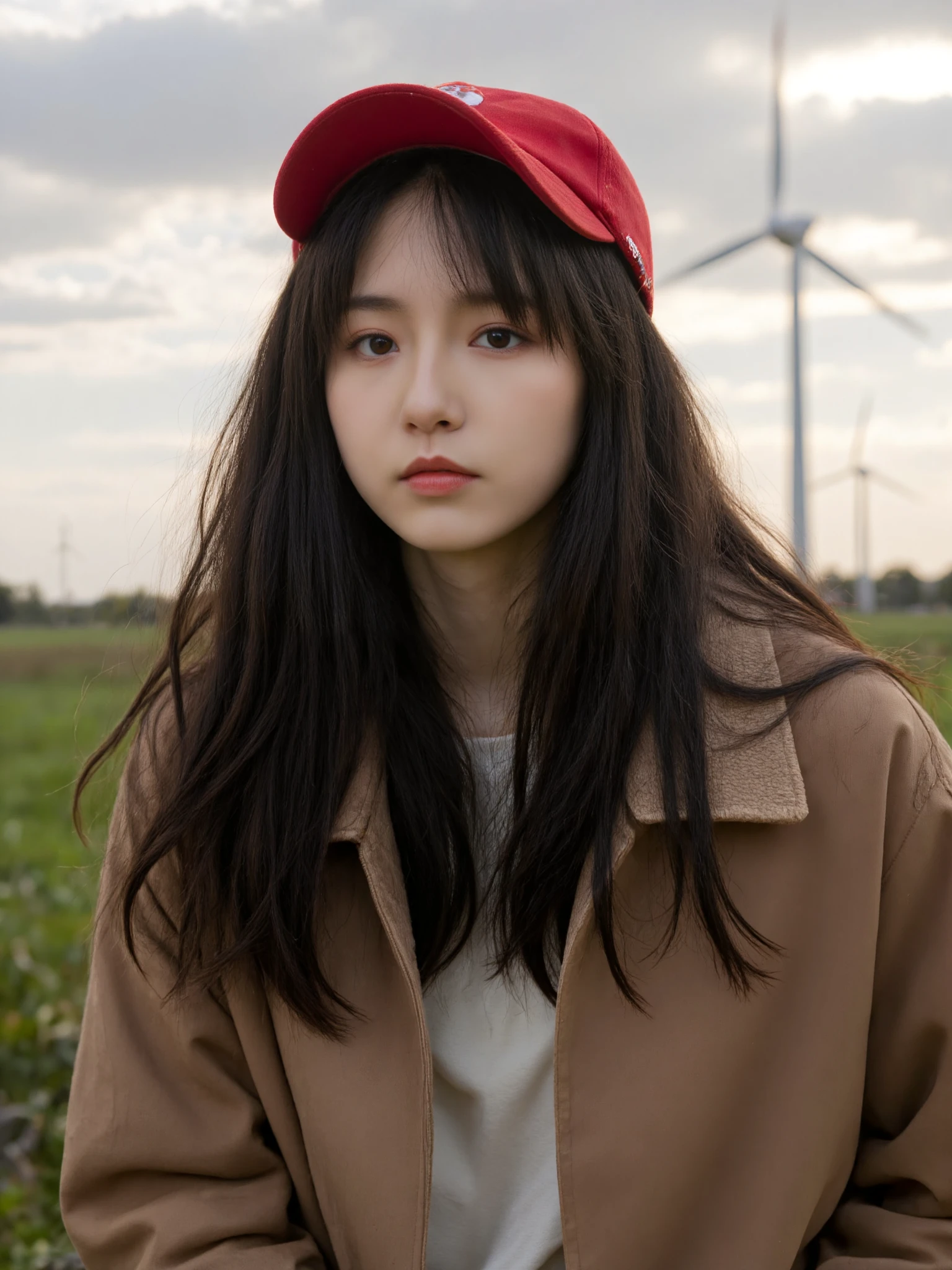 girlslikeflux_chg ChengGuo