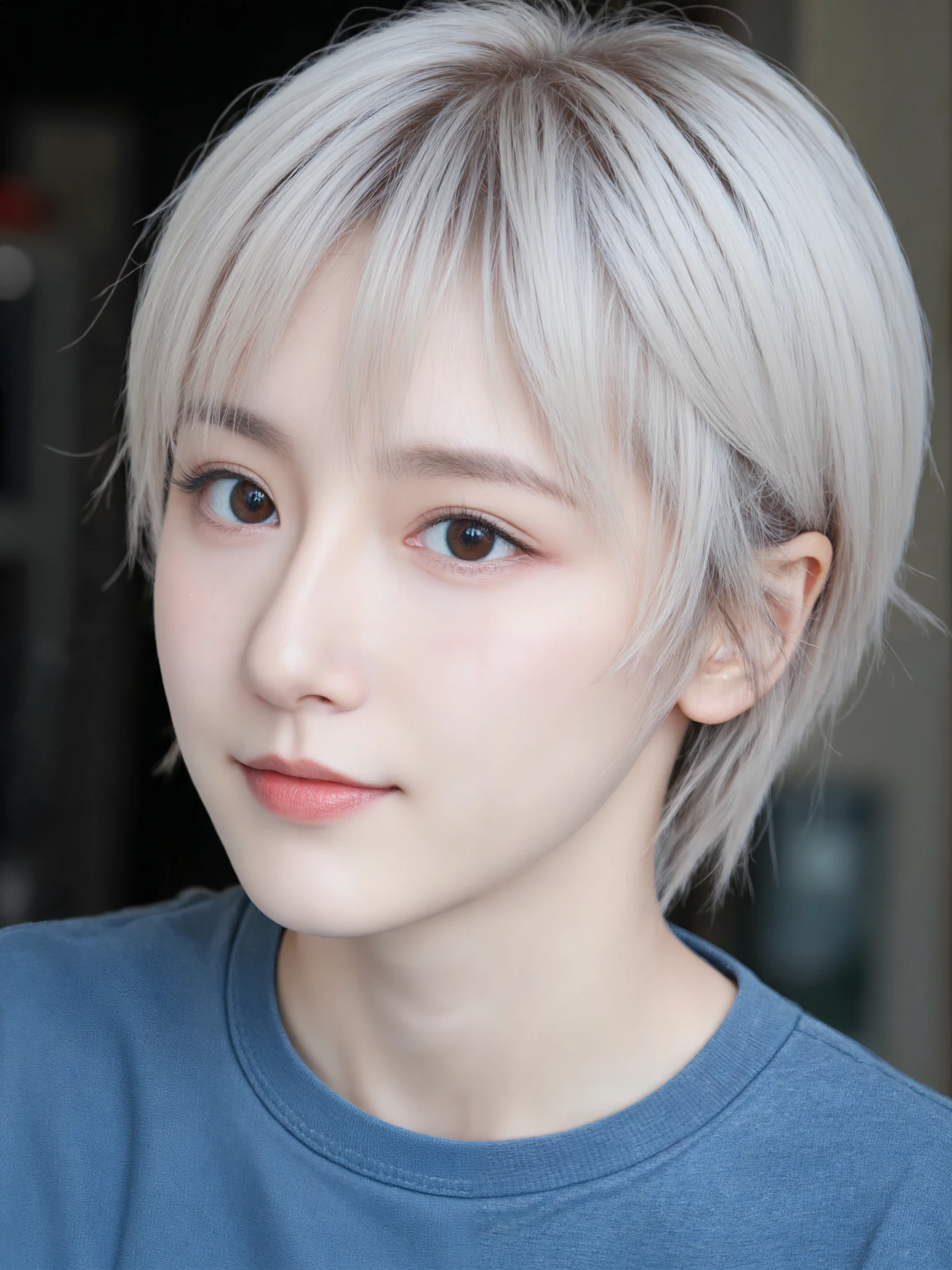 girlslikeflux_chg ChengGuo