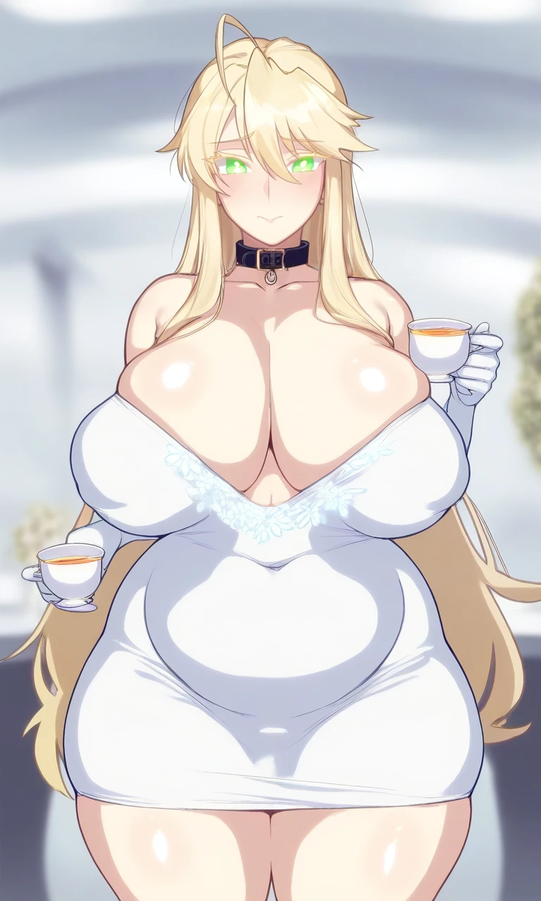 Baku Ane 2-esque v1.0