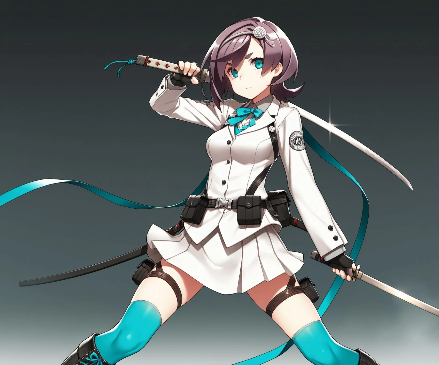 yaiba (7th dragon iii) [ヤイバ] <セブンスドラゴンIII> <ILL> v1.0