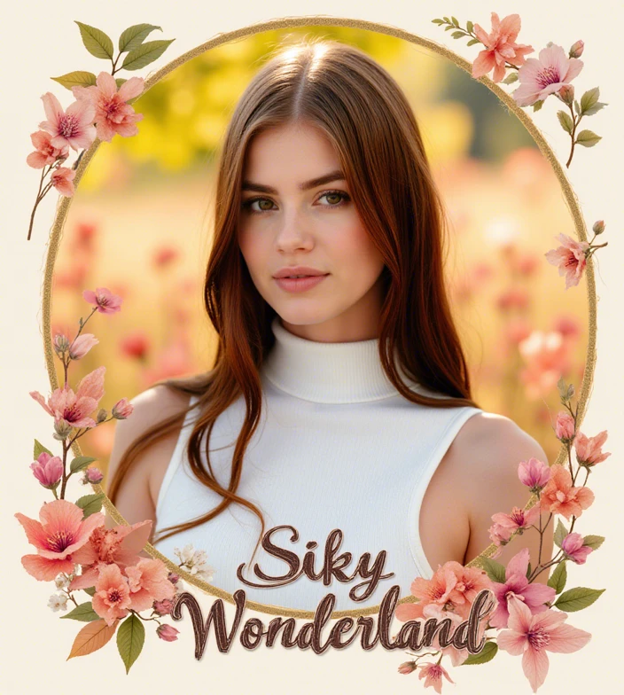 Sky Wonderland (PornStar) - FLUX v1.0