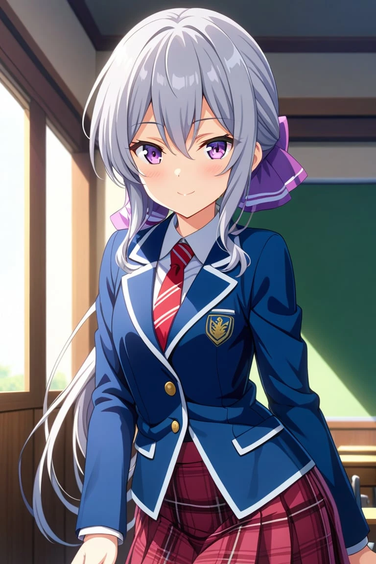 Akiho Shigeto (Girl Friend Beta) [XL] v1.0