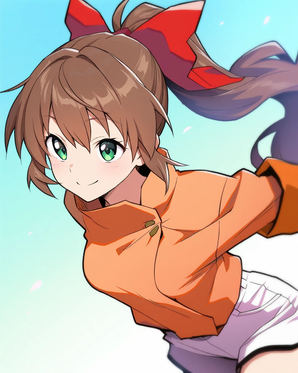 Yuta Kanami (スクライド,s.CRY.ed) Illustrious