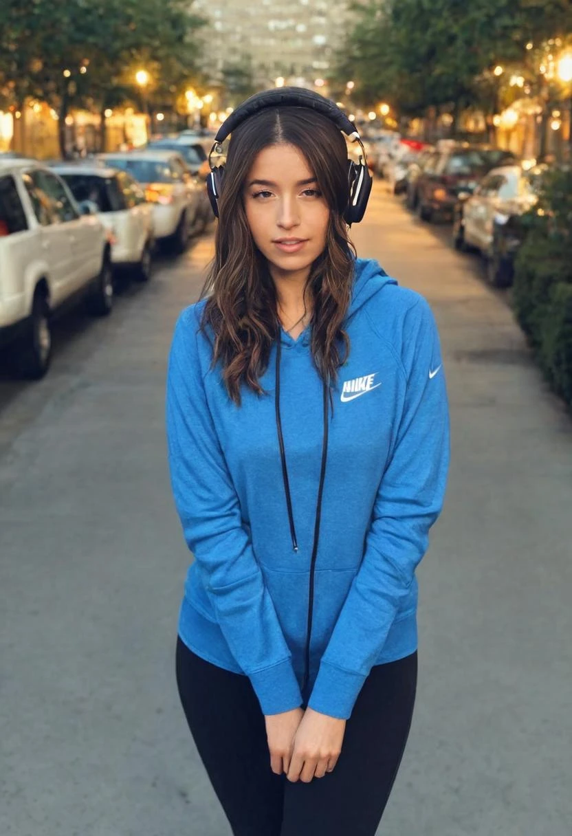 Pokimane - IL XL v1.0
