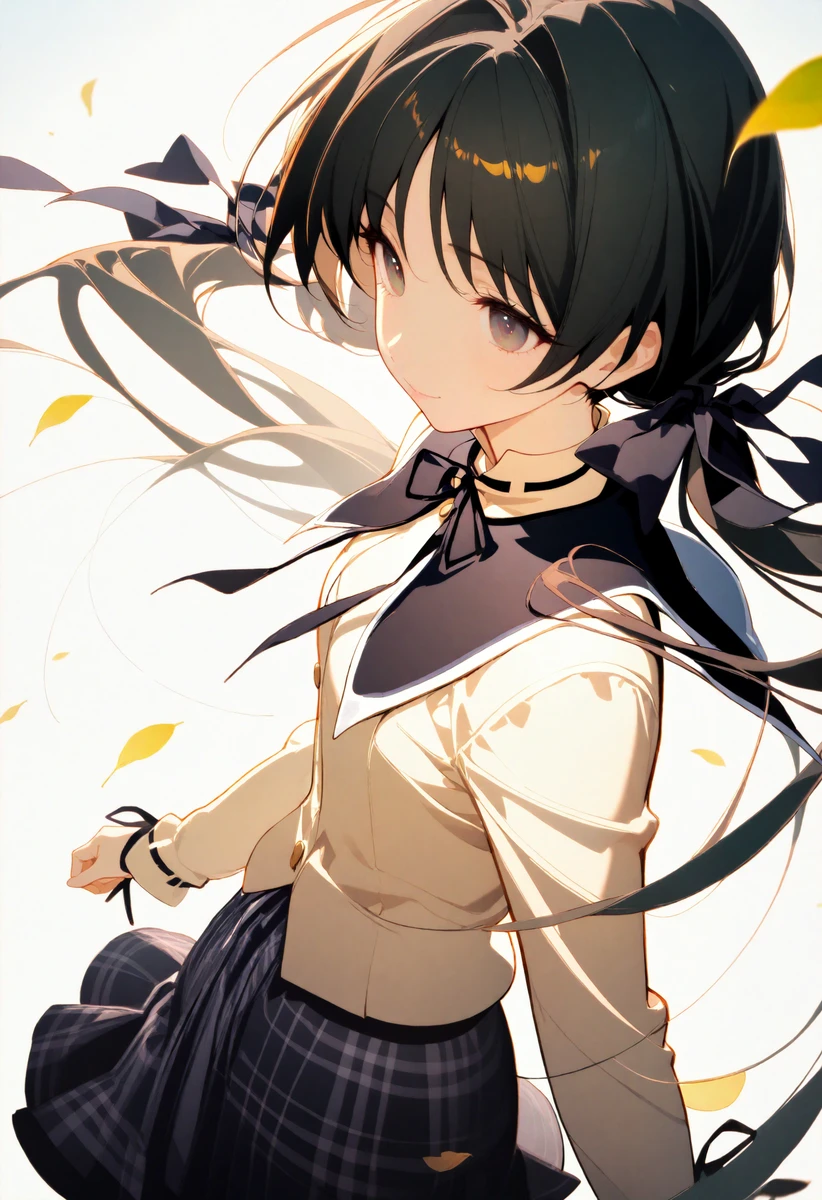Memories Off Series All In One LoRA | 秋之回忆系列  各代角色 LoRA 6
