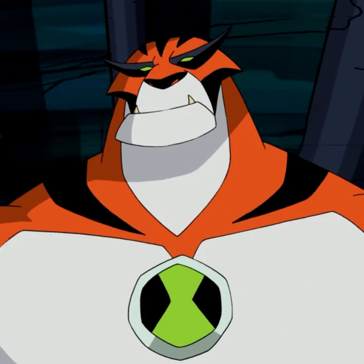 Rath | (Ben 10 Omniverse) V1