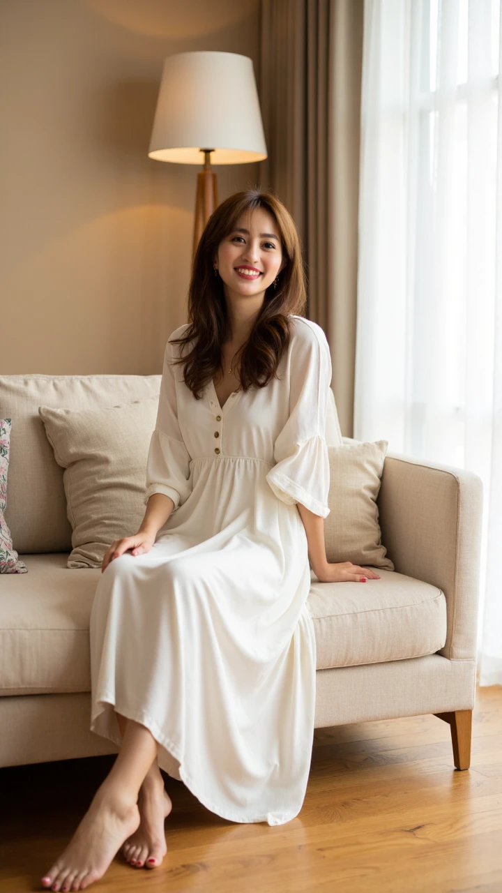 Akane Hotta sd1.5 v1.0