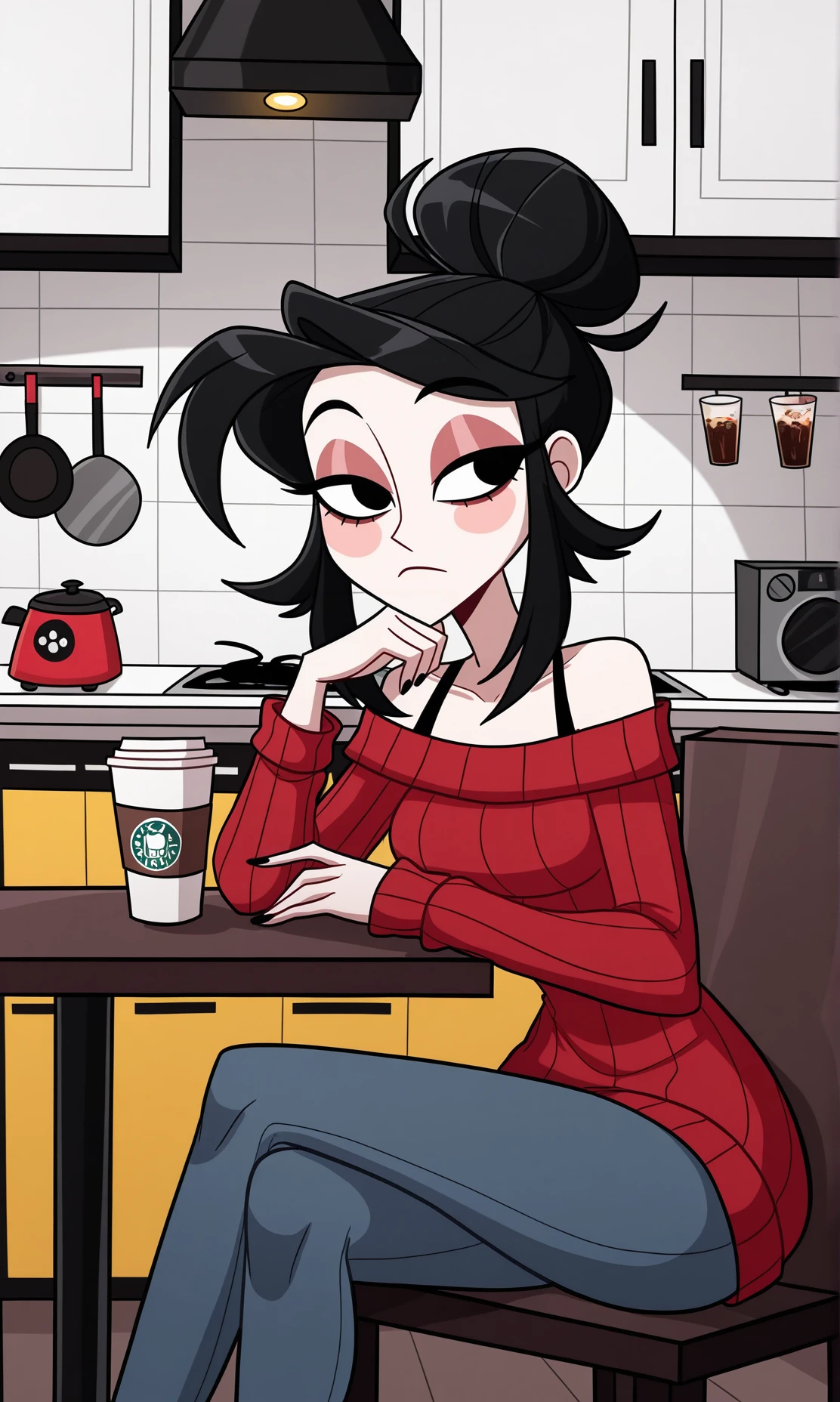 Hazbin-Hotel-Style-IL