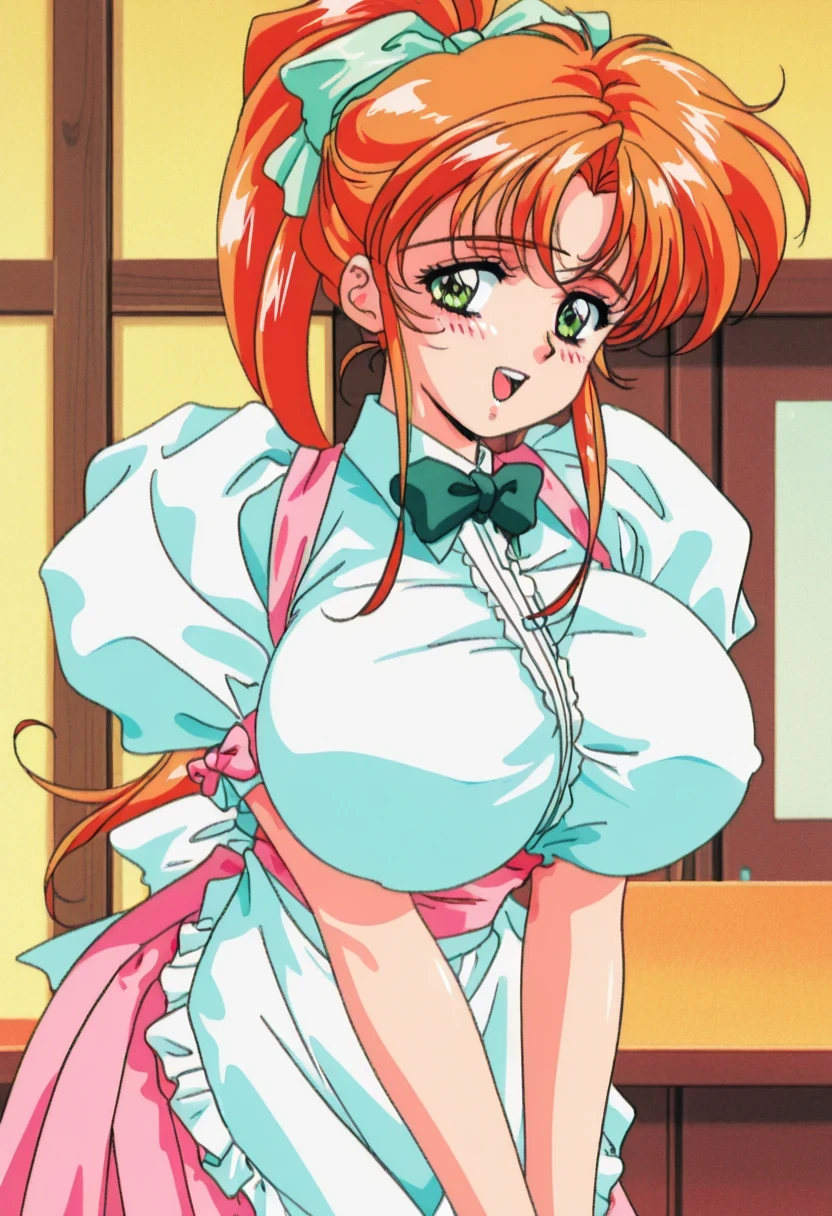 fukawa miku -final romance2- for illustrious IL