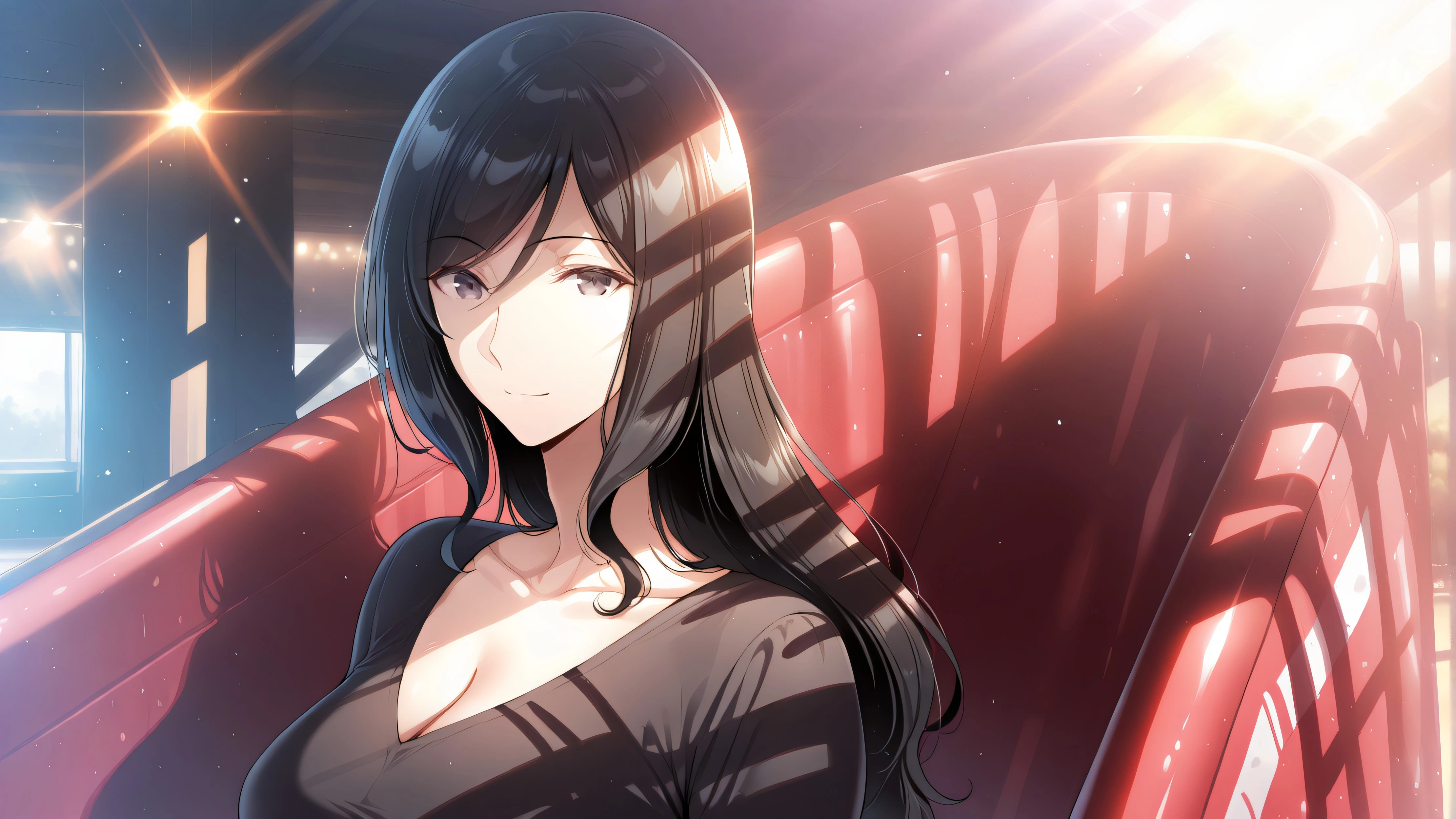 MILF——nishikawa kou（西川康） Illustrious