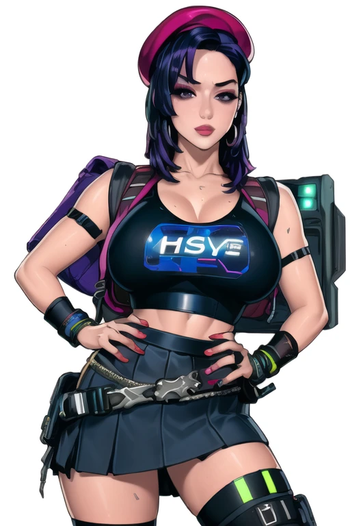 Rui Guo Style || tangokiss v1.0