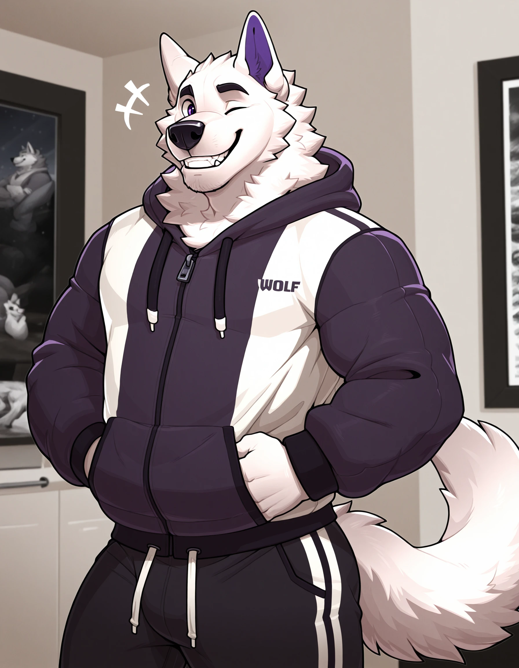 NotAFurryTho - Illustrious Illustrious v1