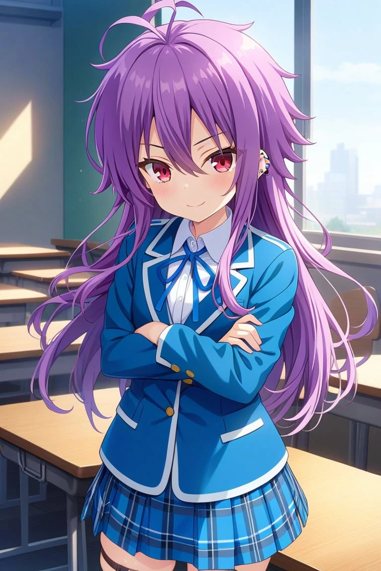 Rei Shinonome (Girl Friend Beta) [XL] v1.0