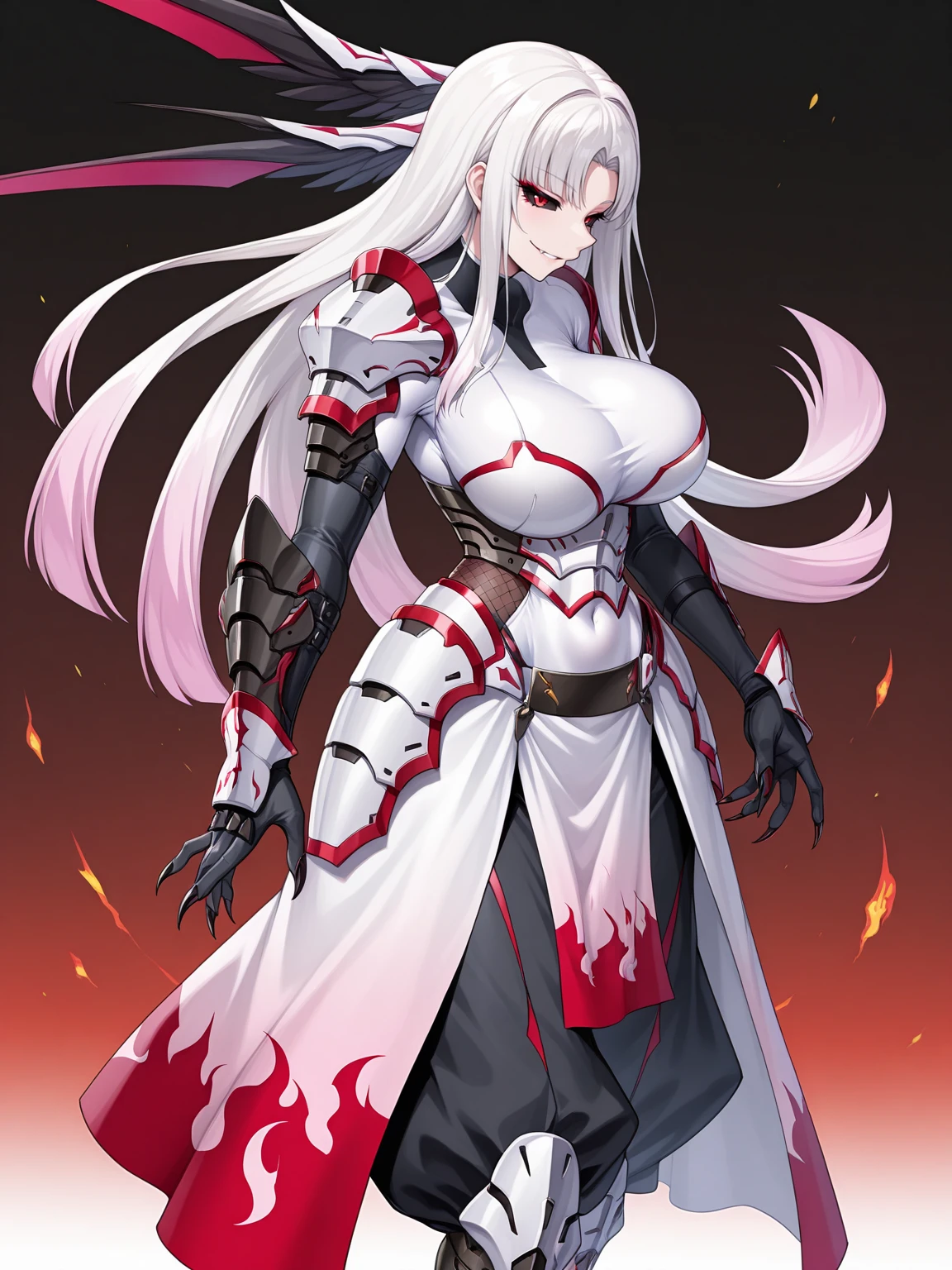 Kiichi Azusa (Taimanin RPGX) v1.0