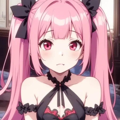 Vanica the Vampire V1