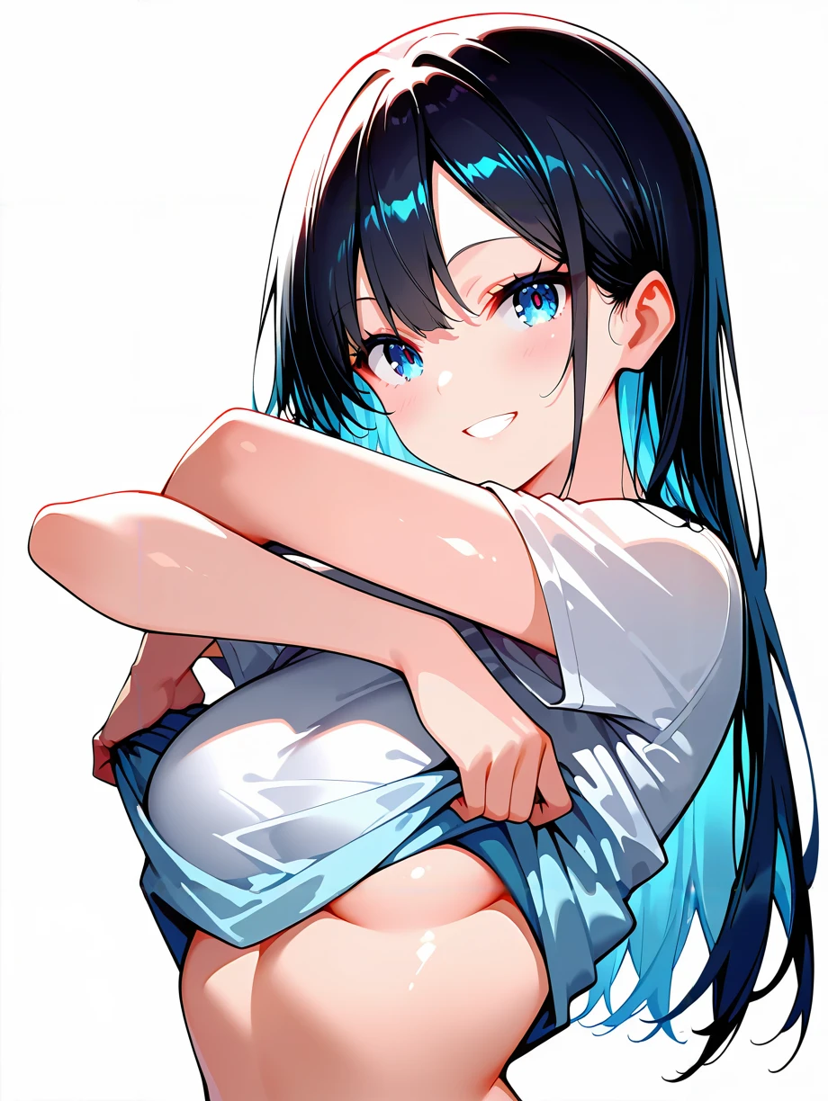シャツ脱ぎ/?????????? shirt v1.0 ill