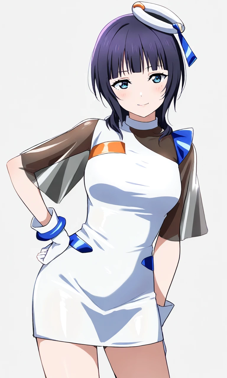 Asaka Karin - Eternal Light (Love Live! Nijigasaki High School Idol Club) v1.0