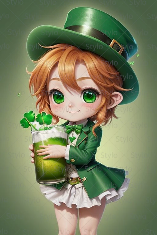 Stpatricksday v1.0