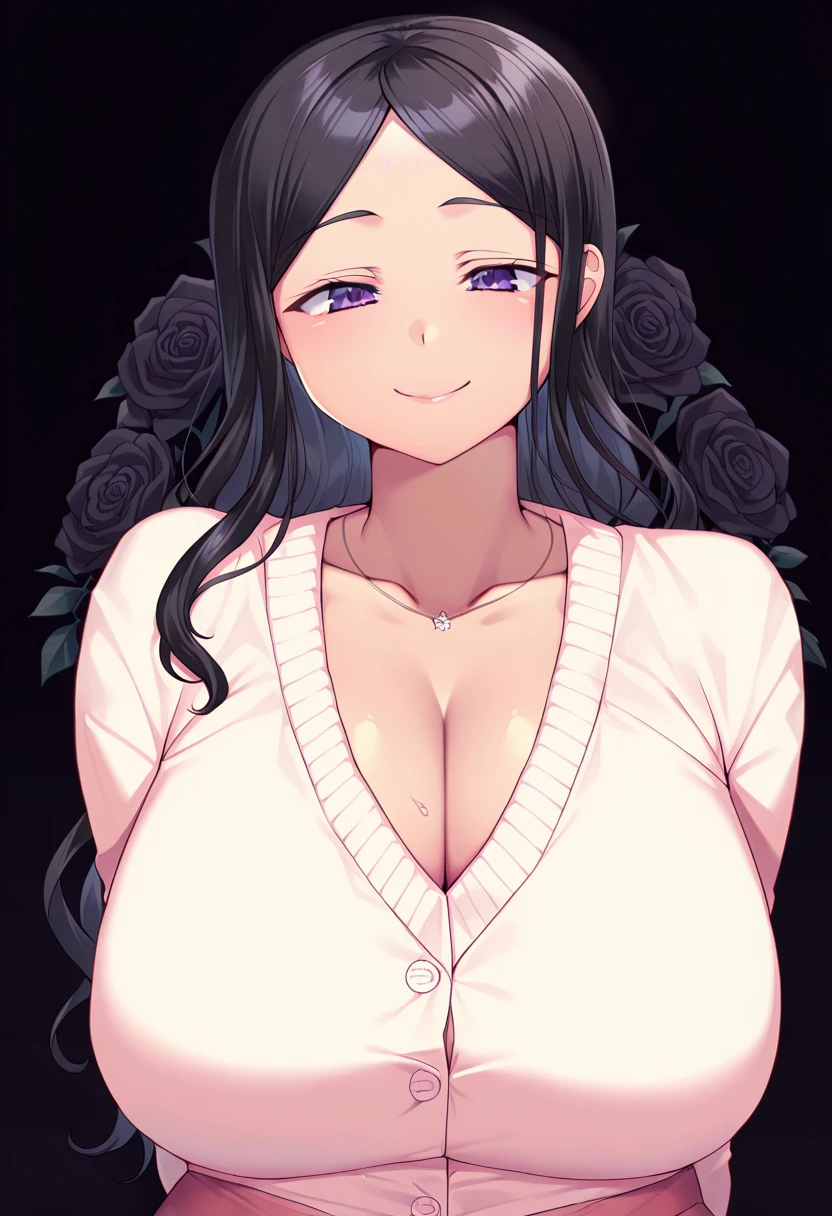 MILF Komiya Sakura (ORCSOFT / Kuga Mayuri) V1