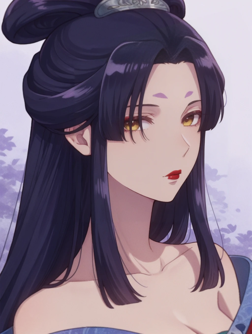 女華 | The Apothecary Diaries 薬屋のひとりごと 藥師少女的獨語 v1.0