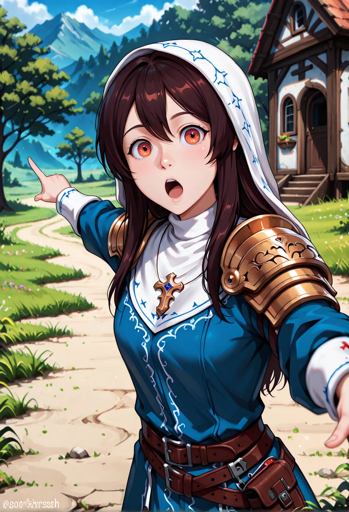 <lora:soyjack:0.7> open mouth, pointing, soyjack, :o, 1girl, score_9, score_8_up, score_7_up, intricate details, rating_safe, fantasy setting,
depth of field, detailed background,
<lora:ral-chrosc-clr:0.5>, ral-chrosc-clr,
<lora:Expressive_H:0.5>, expessiveH,
<lora:xl_more_art-full_v1:0.3>,
<lora:add-detail-xl:0.3>,