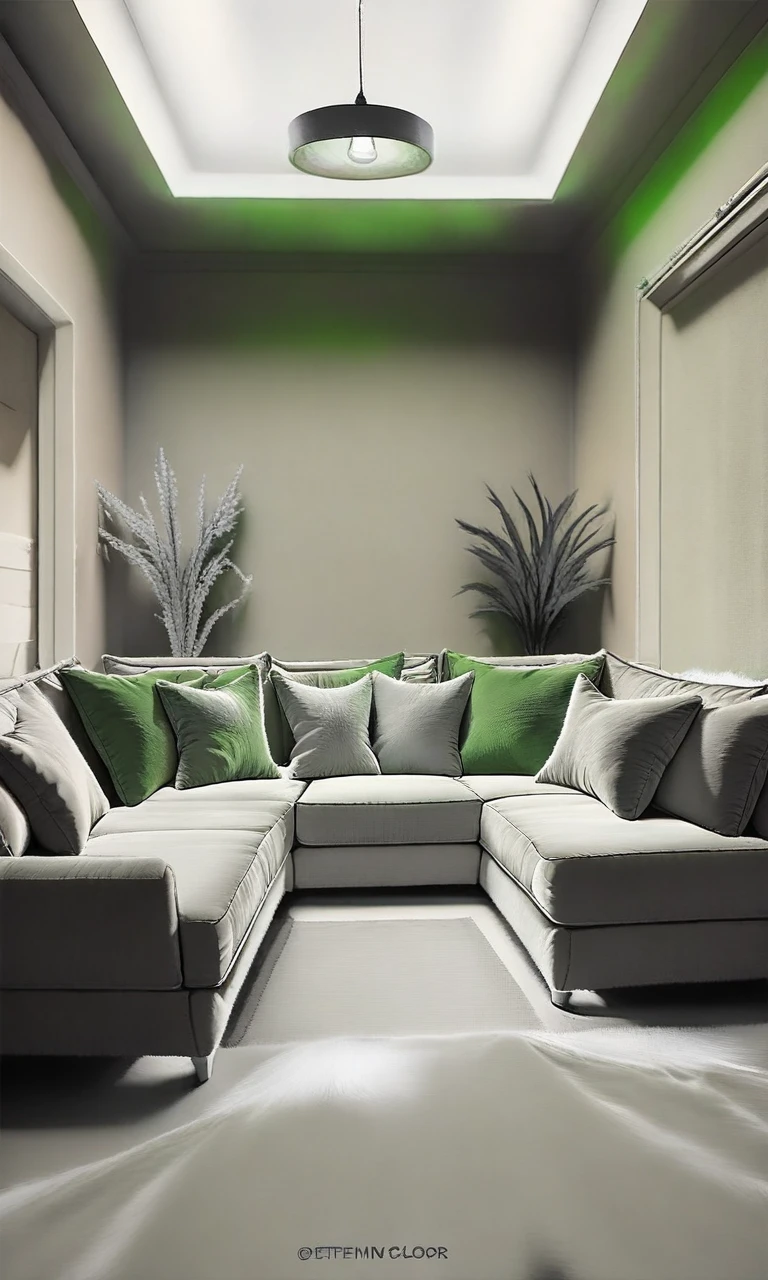 Living Room Interior v1.0