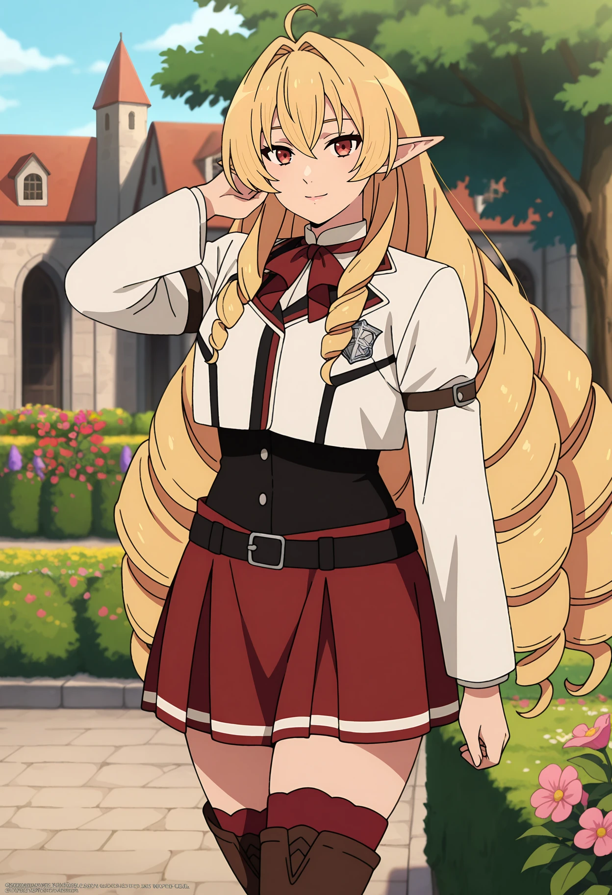 Anime screencap, masterpiece, best quality,