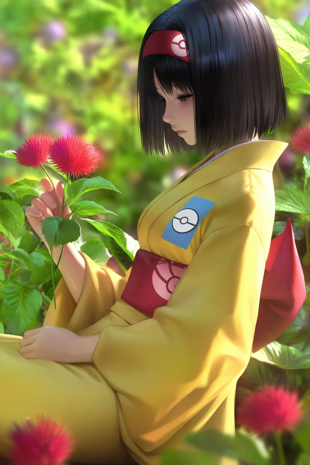 [SDXL] Anime Realism: Illustrious v1.0