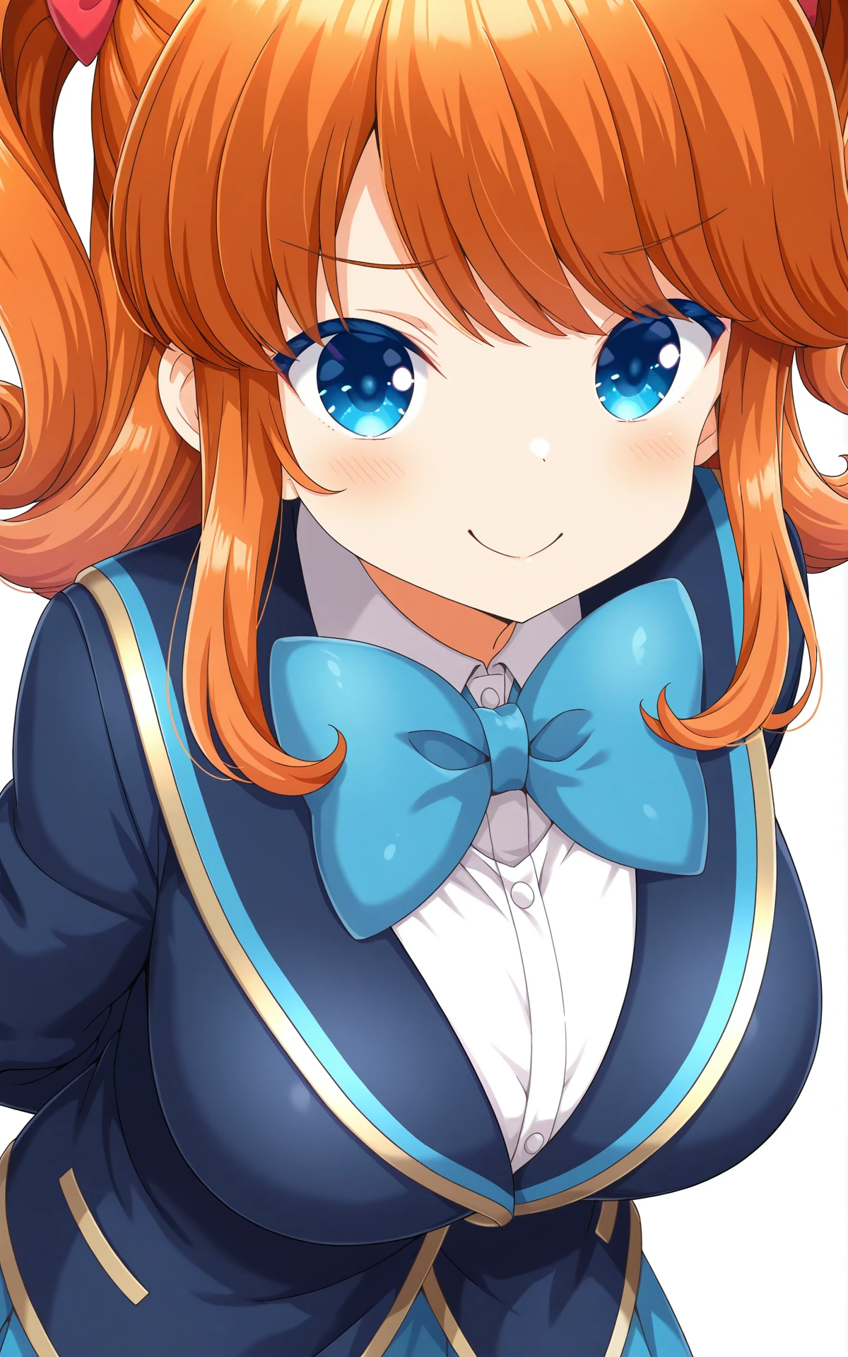 Emi Sagara (Girl Friend Beta) 相楽エミ ガールフレンド v1.0