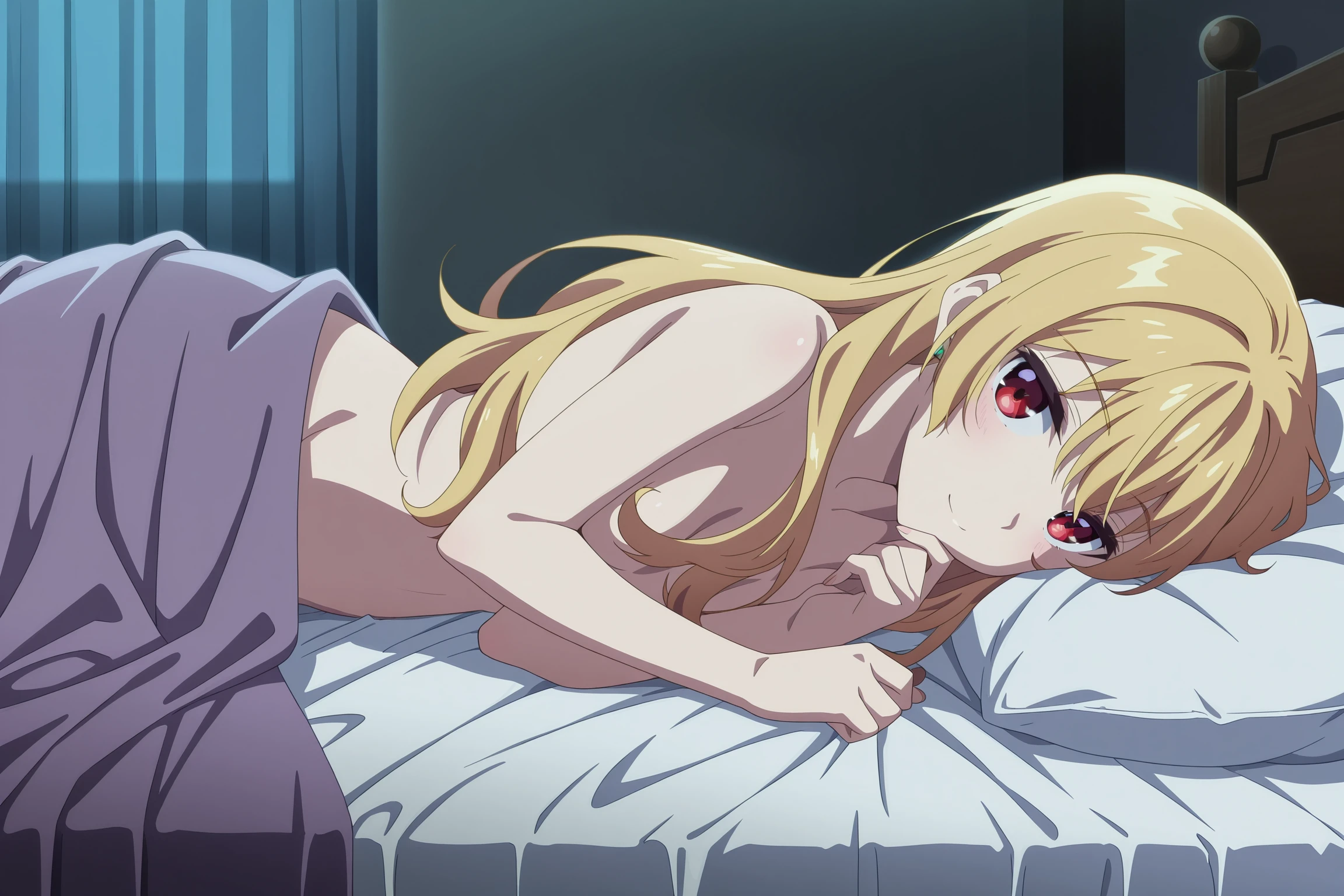 anime girl in black lingerie lying on bed with devil horns, Beautiful succubus, succubus, succubus in tight short dress, Chica de anime demonio, Chica demonio, succubus | medieval, seductora chica de anime, Mika Kurai Demonio, Demonio, Demonio Giesha, Mejor fondo de pantalla de Anime 4K Konachan, Chica monstruo de anime, Badass Anime 8K
