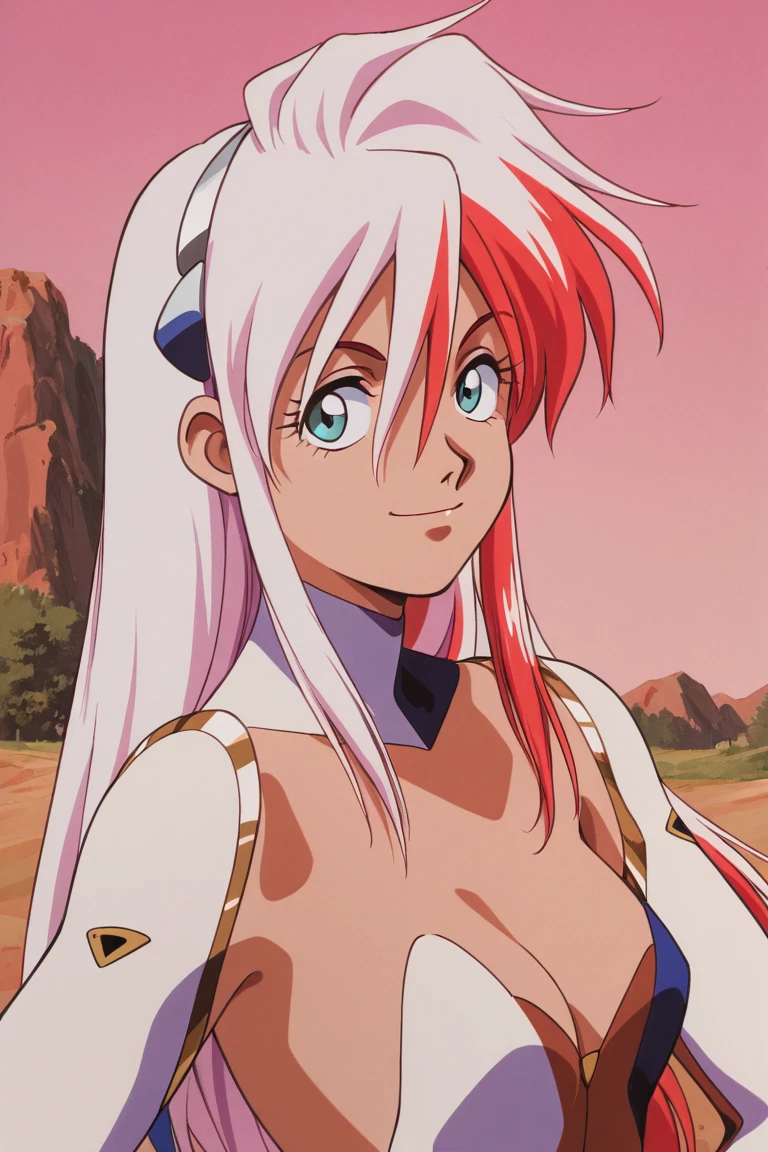 Birdy the Mighty(鉄腕バーディー OVA 1996) v1.0