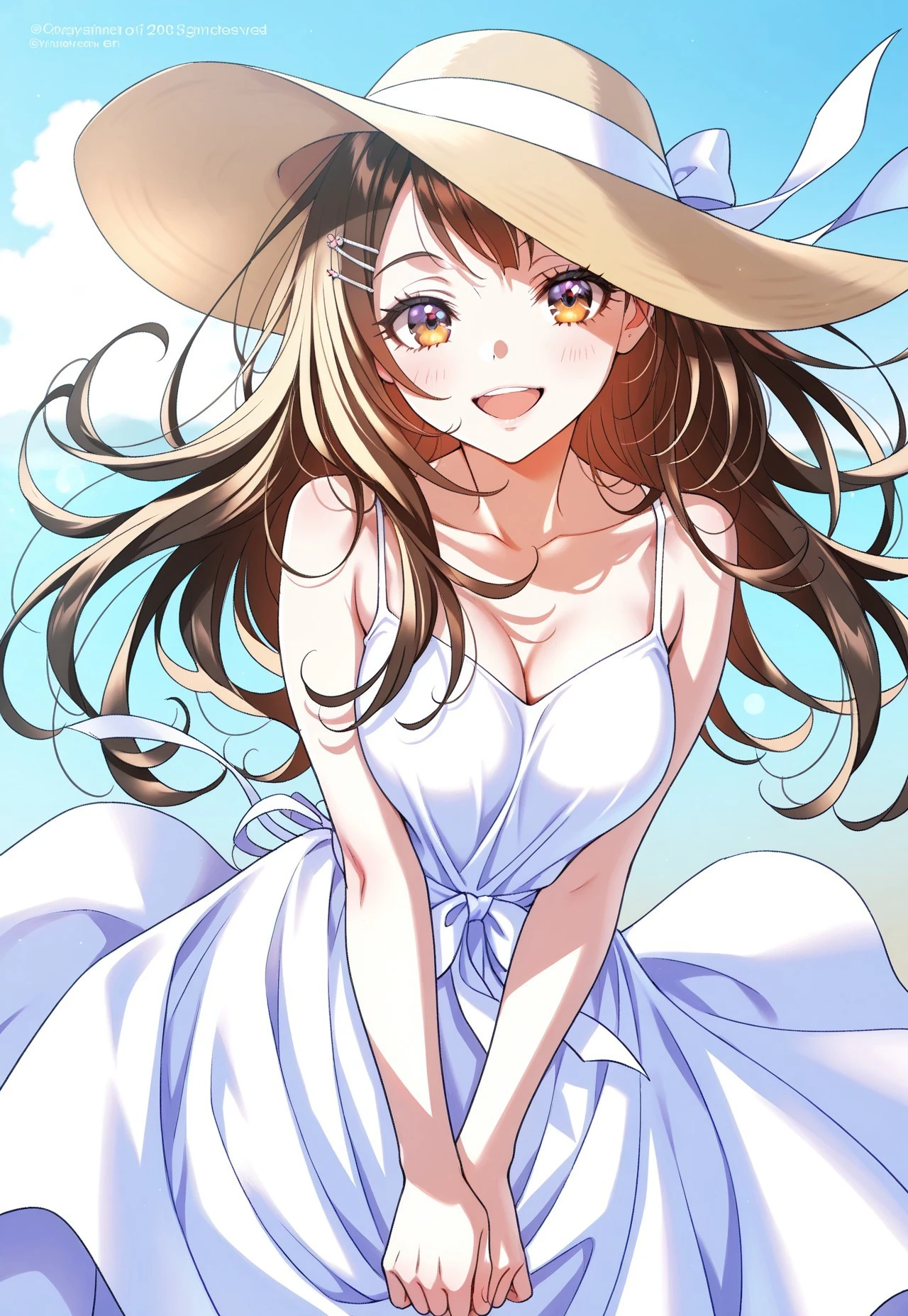Artist Style: En Morikura 森倉円 V1