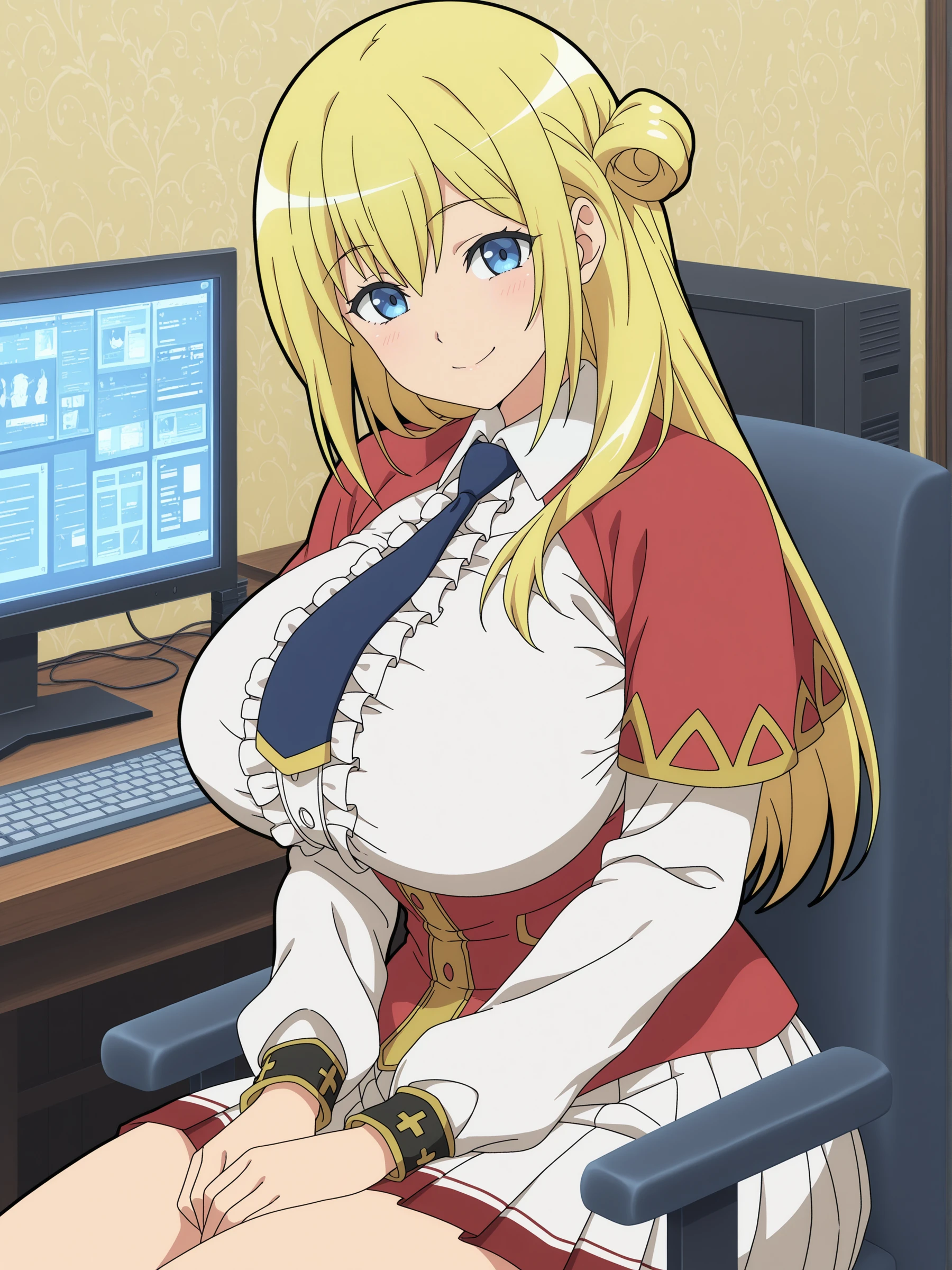 Enome (Futoku no Guild) Enome v2