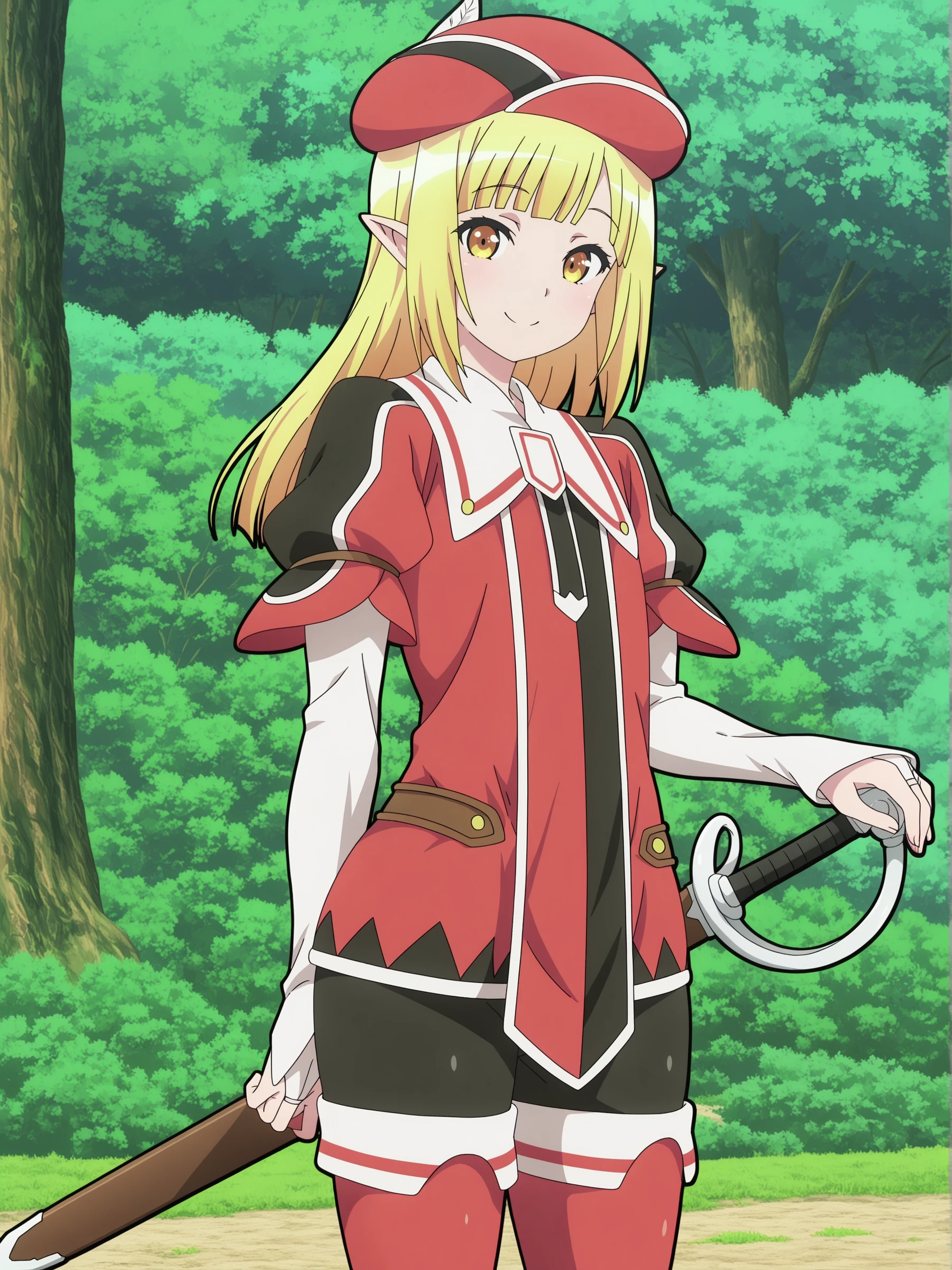 Noma Rune (Futoku no Guild) Noma v1