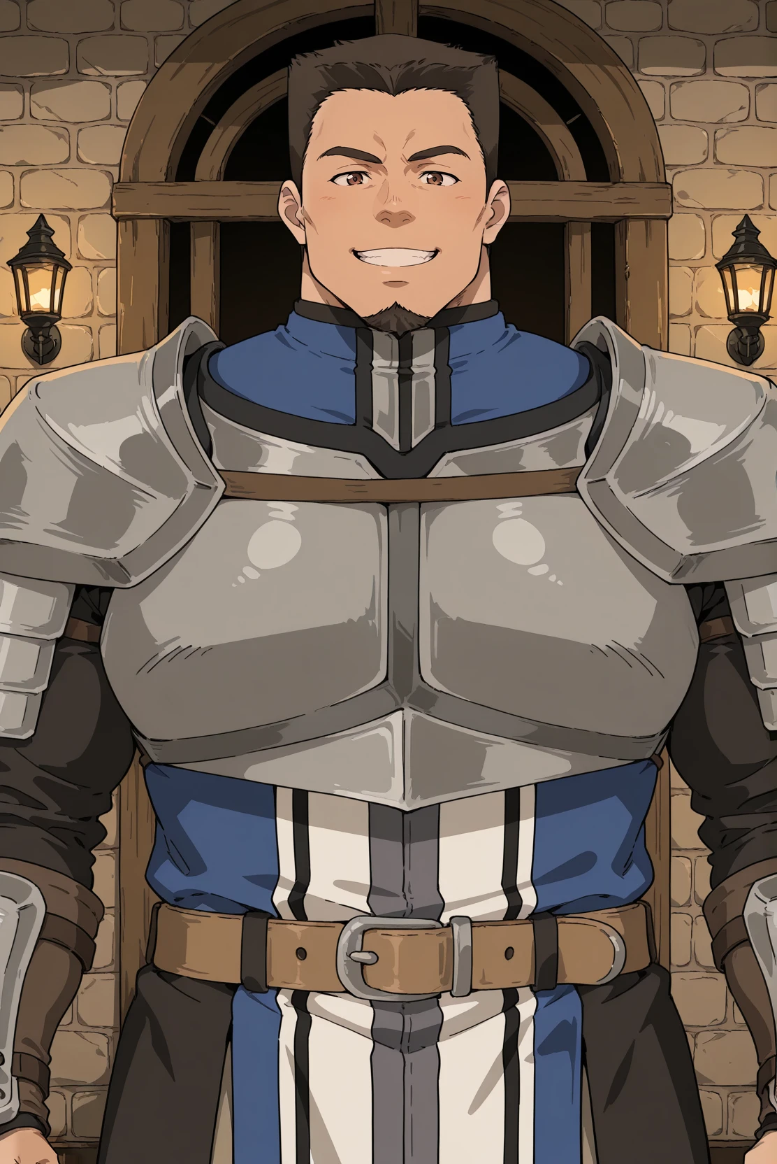 Patris-Mushoku Tensei: Jobless Reincarnation-illustrious V1