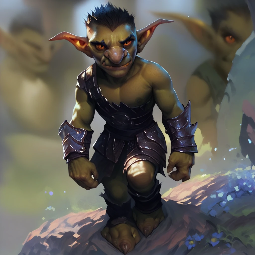 frgoblin Pony