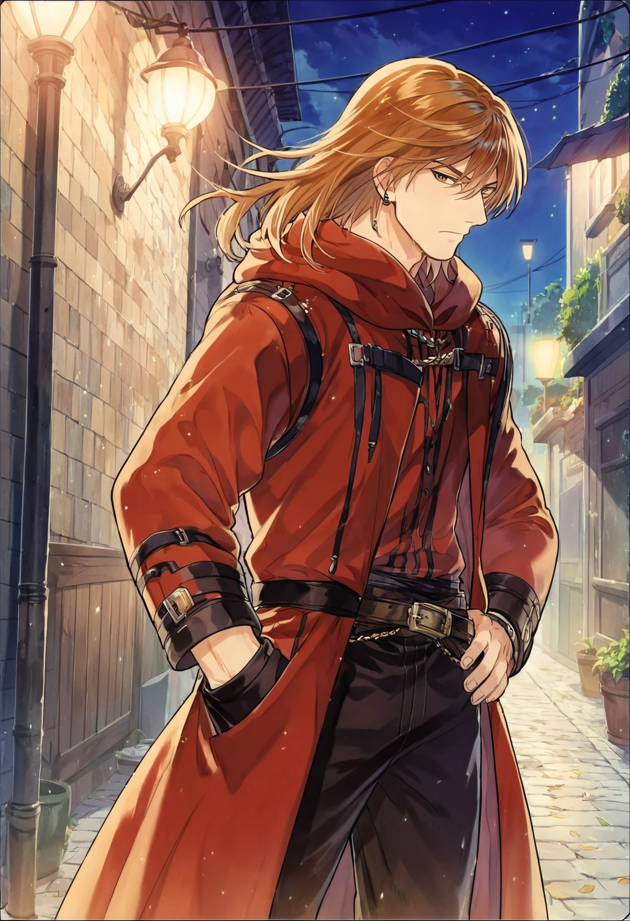 Rutger (Fire Emblem) v1.0