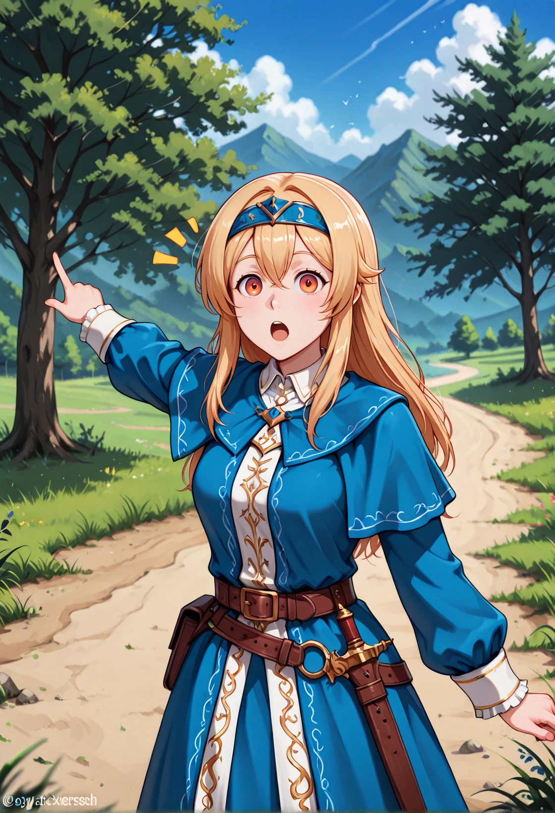 <lora:soyjack:0.7> open mouth, pointing, soyjack, :o, 1girl, score_9, score_8_up, score_7_up, intricate details, rating_safe, fantasy setting,
depth of field, detailed background,
<lora:ral-chrosc-clr:0.5>, ral-chrosc-clr,
<lora:Expressive_H:0.5>, expessiveH,
<lora:xl_more_art-full_v1:0.3>,
<lora:add-detail-xl:0.3>,