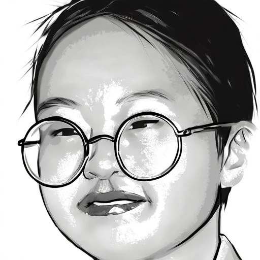社会学の顔 | Social science face v1.0