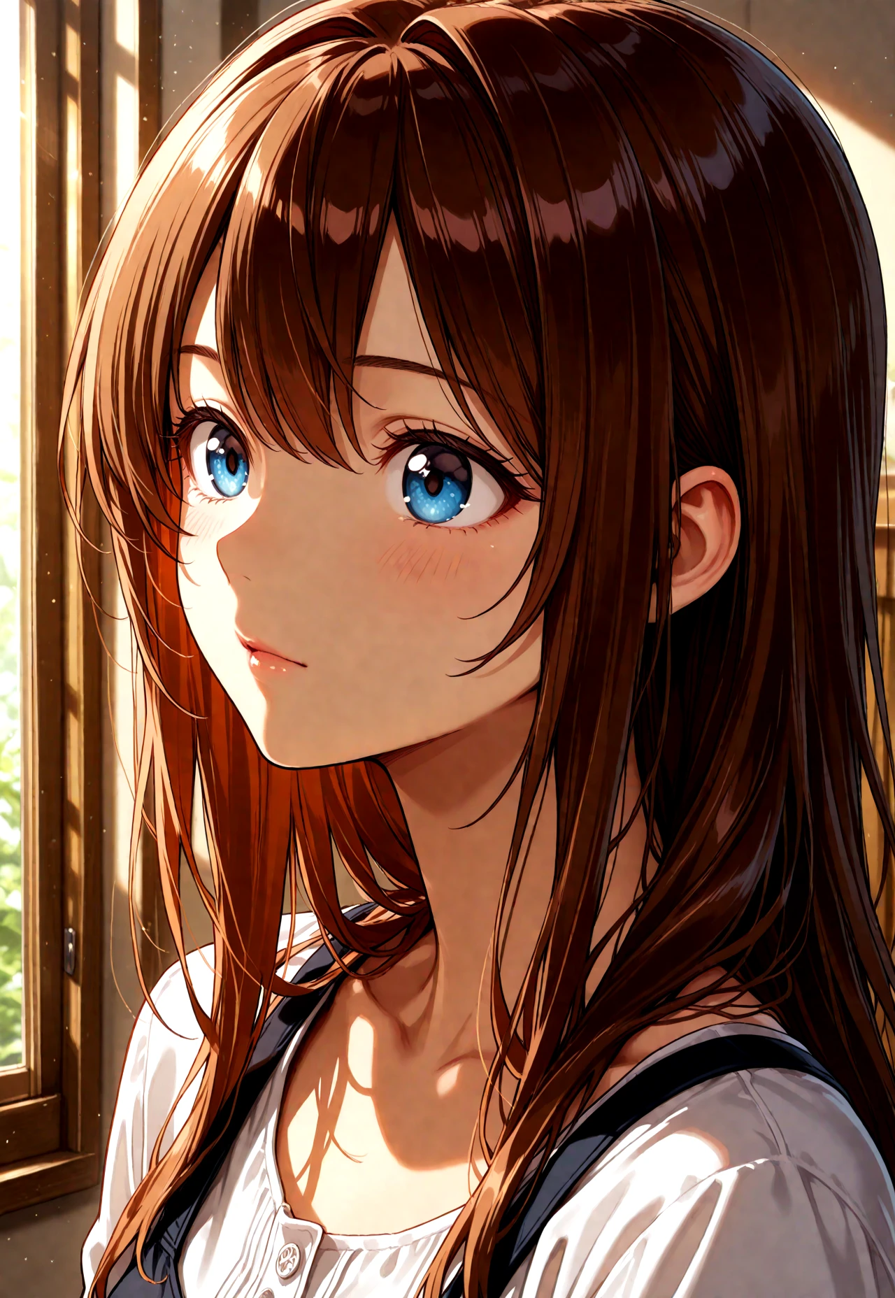 1child, solo, aged up, portrait,
masterpiece, best quality, amazing quality, very aesthetic, absurdres, highres, newest