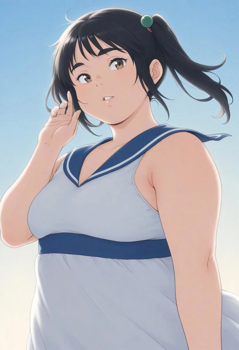 Tachibana Yasumi (Mizukane) - Illustrious V1