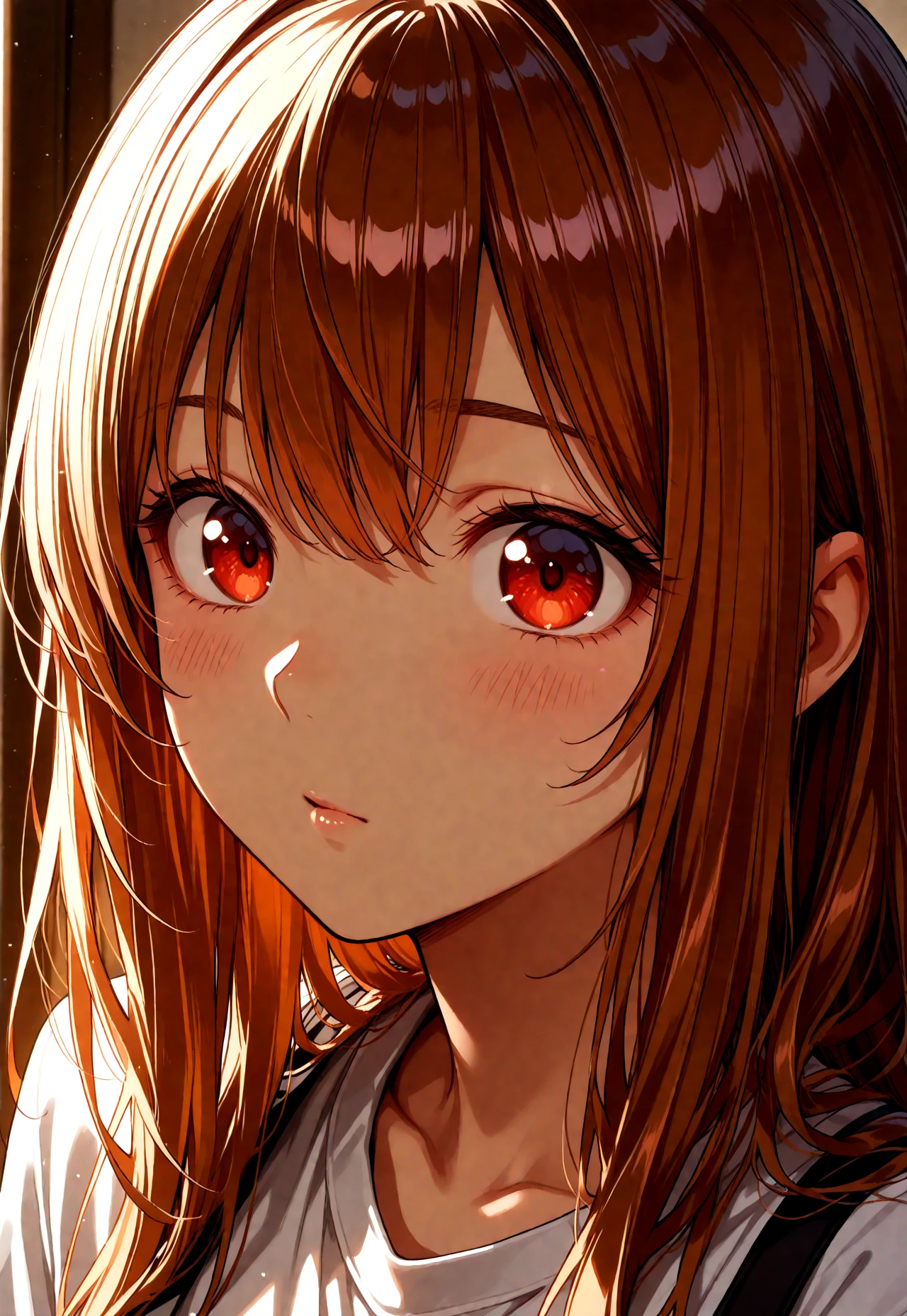 1child, solo, aged up, portrait,
masterpiece, best quality, amazing quality, very aesthetic, absurdres, highres, newest