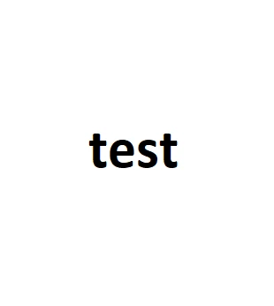 test aw V1