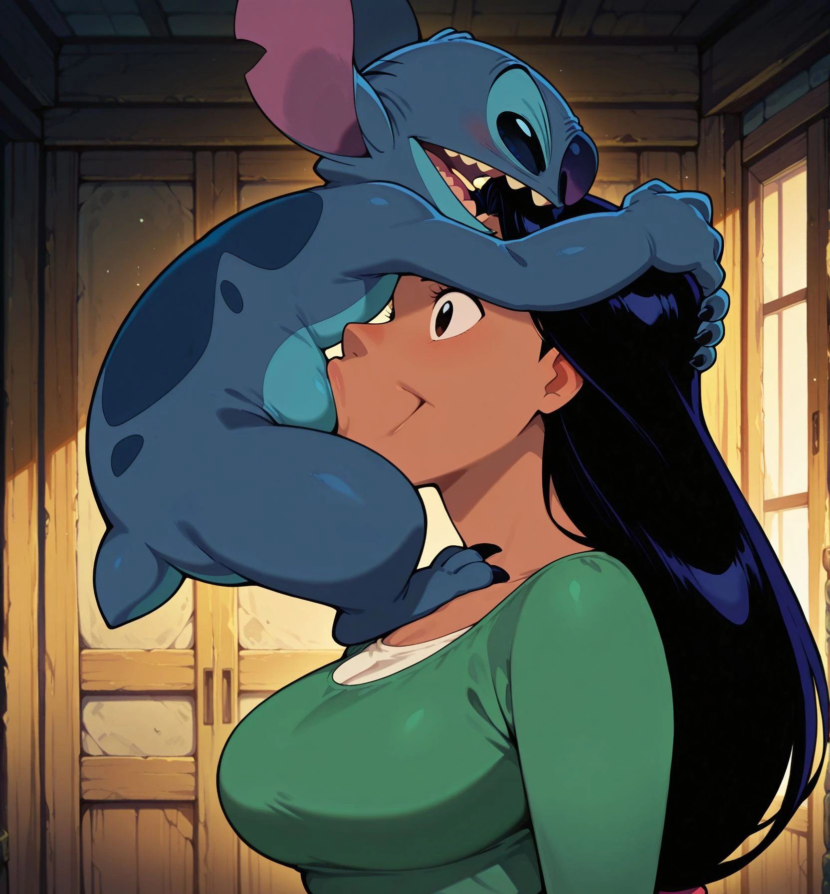 Small Dom Big Sub v1.0